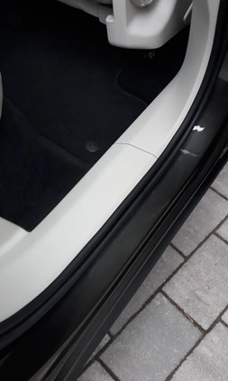 Volvo XC 60 cena 149990 przebieg: 79600, rok produkcji 2018 z Radzymin małe 497